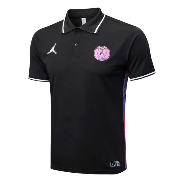 Polo PSG 2022/23 Negro